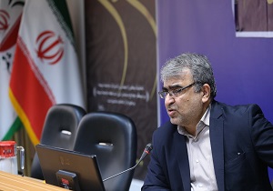 سالیانه ۳۰۰ هزار تن آسفالت در قم تولید می شود