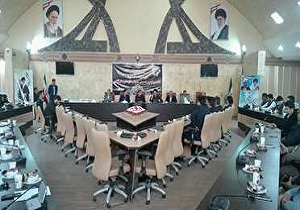 برگزاری مراسم تجلیل از خادمان اربعین حسینی