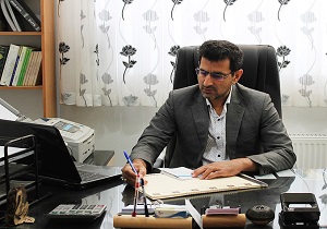 عضویت بیش از ۶ هزار نفر در کتابخانه‌های عمومی مهریز