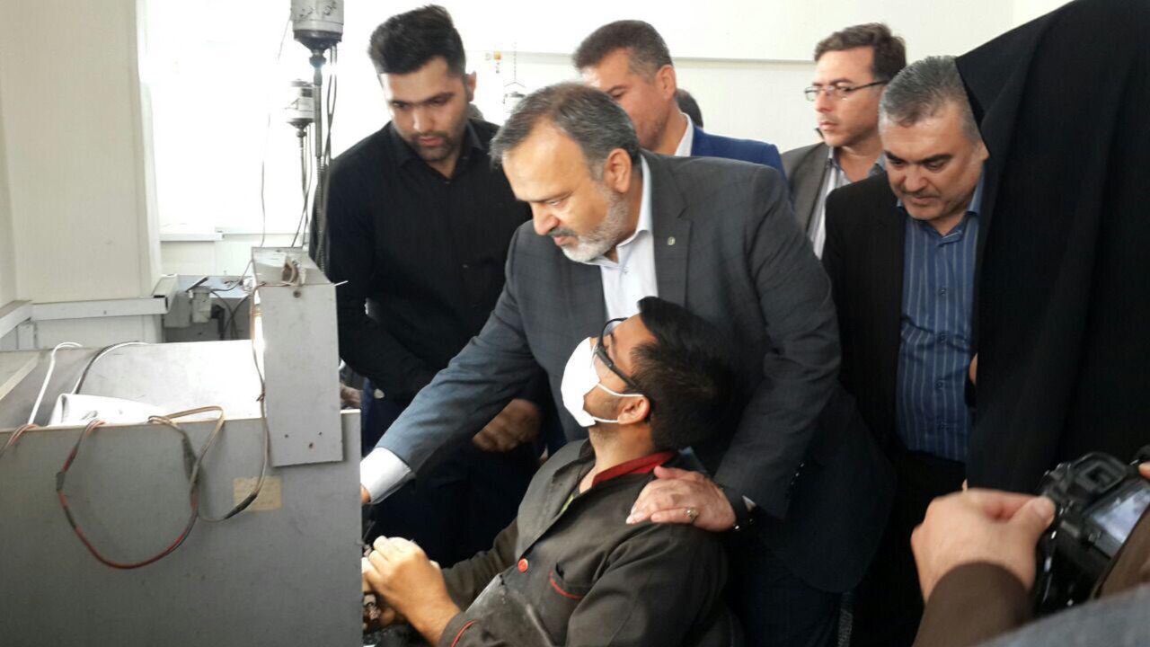 مشکلات بازار نقره در مشهد همچنان ادامه دارد/ از بازدید تا قول&zwnj;هایی که عملی نشد
