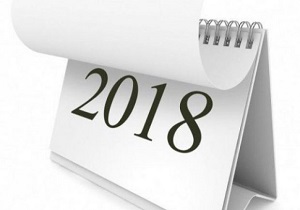 مروری بر مهم ترین رخدادهای سال 2018 میلادی + فیلم