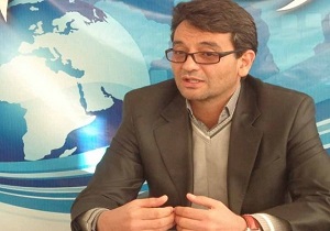 اخذ مجوز راه اندازی کارخانجات نساجی در خوسف