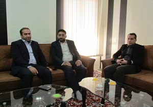ضرورت رفع مشکلات فنی فرستنده تلویزیونی شهید چمران بستان