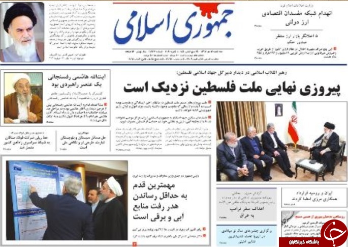 دفاع مسئولانه از دفاع مقدس/ کاهش قیمت&zwnj;ها از مبدا/ ۵ دروغ بزرگ مستند بی&zwnj;بی&zwnj;سی