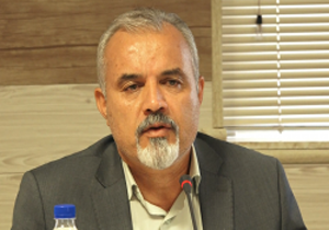 اتاق اصناف کشاورزی ایران تشکیل می‌شود