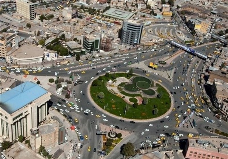 انتظار به سرآمد/شهرداری کرمانشاه سکاندار می شود