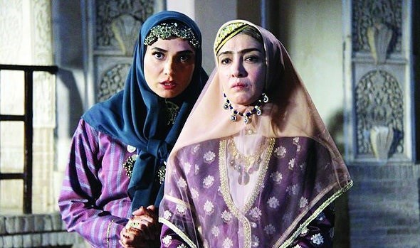 بانوی عمارت