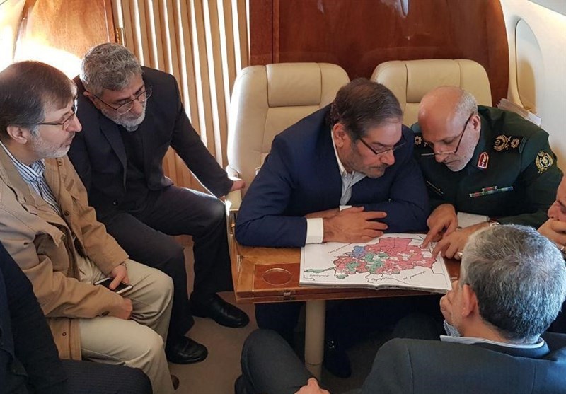 گفت‌وگوی استراتژیک با طالبان؛ چرا ابتکار دیپلماتیک ایران در افغانستان مهم است؟