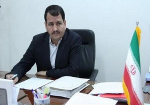 احمد ترحمی سرپرست فرمانداری یزد شد