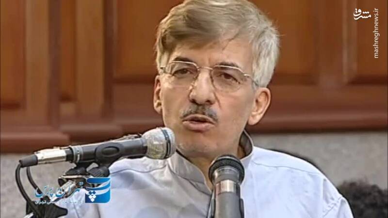 رابطه شبکه باقری درمنی با محکومان امنیتی چیست؟ +تصاویر