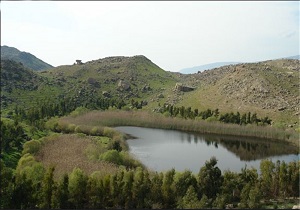 نیاز ضروری به حفظ و احیای تالاب ها در لرستان