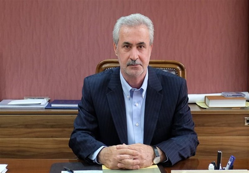 پیام تبریک استاندار آذربایجان شرقی به مناسبت آغاز سال ۲۰۱۹ میلادی