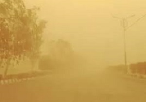 رطوبت ۷۶ درصدی هوا در آبادان و خرمشهر