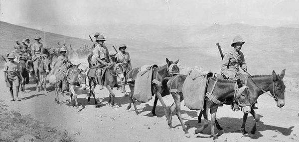 تجاوز عثمانی به خاک ایران