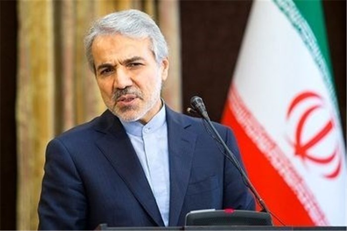 توسعه پژوهشگاه فضایی اولویت دولت است/ در شرایط تحریم توانستیم ماهواره&zwnj;های مختلفی را بسازیم/ به کمک اطلاعات ماهواره&zwnj;ای آمایش سرزمینی را انجام می&zwnj;دهیم