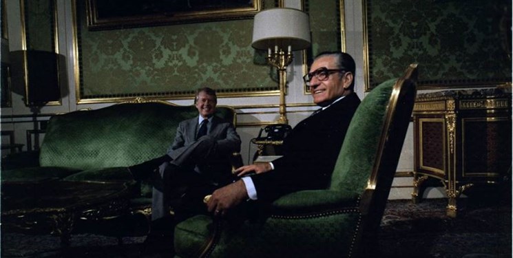 جزیره ثباتی که فقط یک سال دوام آورد؛ پاسخ سرد کارتر به پیام شاه! + تصاویر
