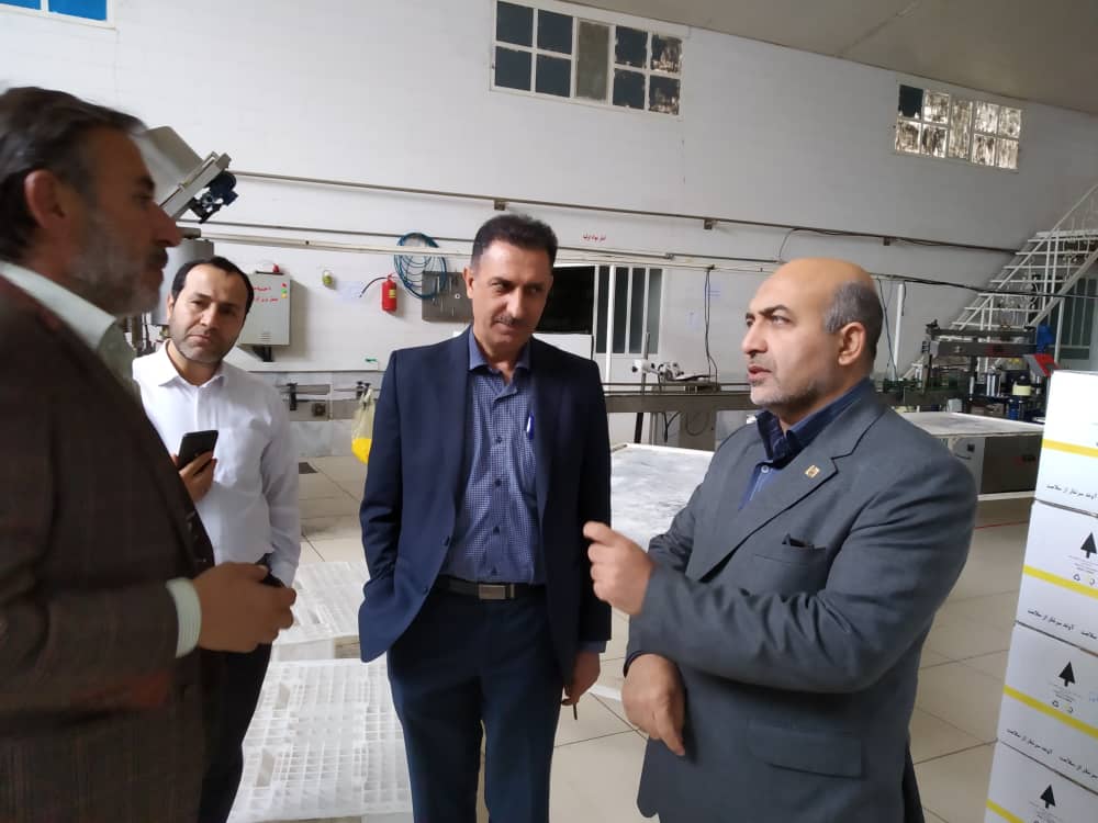 واگذاری امور راهبری ۱۸ شهرک صنعتی فارس به بخش خصوصی/اختصاص مشوق ۵۰ درصدی به سرمایه گذاران در شهرک سروستان ۱
