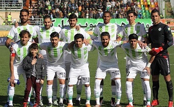 تیم فوتبال ذوب‌آهن اصفهان اردوی تدارکاتی را در استان خوزستان برگزار می‌کند