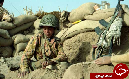 ایران در ایستگاه چهلم