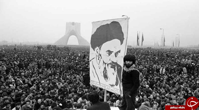 ایران در ایستگاه چهلم