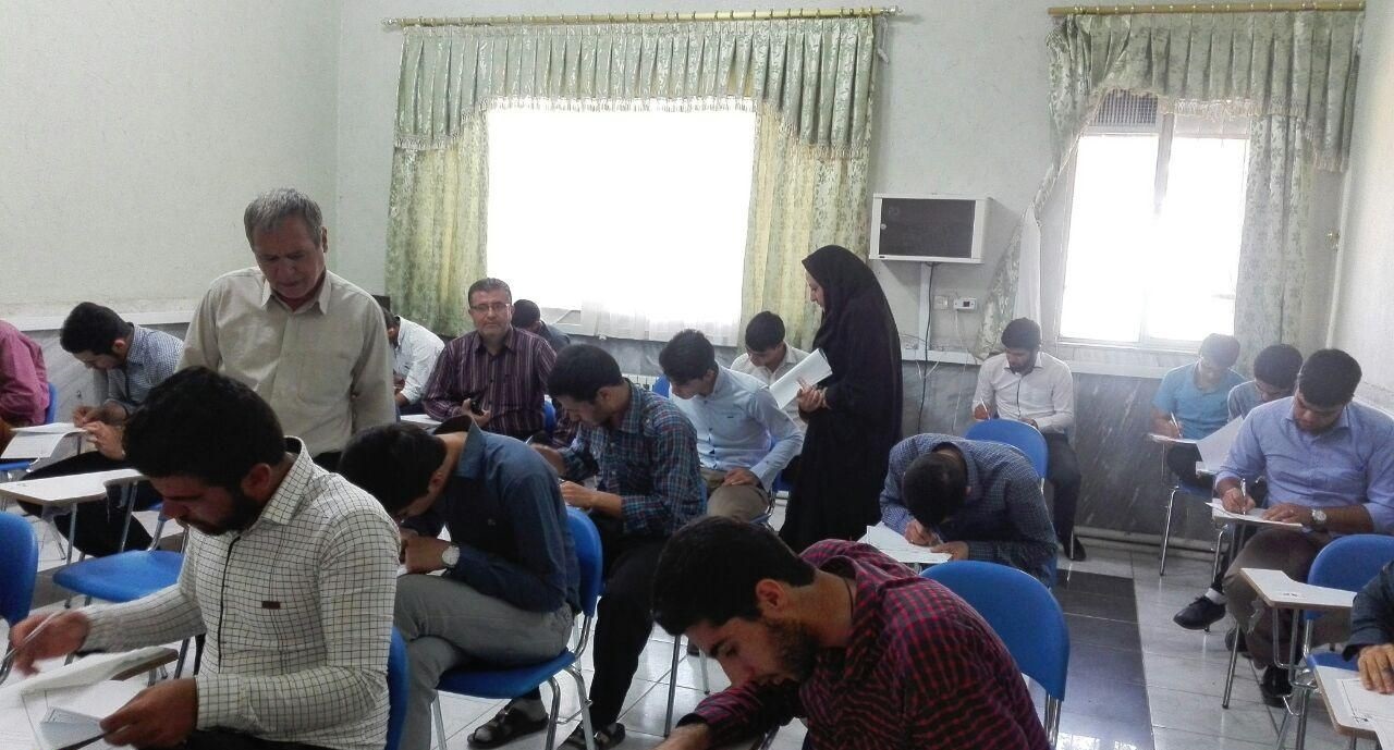 امتحان پایان ترم دانشجویان دانشگاه آزاد از ۱۵ دی&zwnj;ماه آغاز می&zwnj;شود