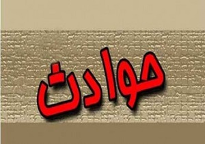 عابر پیاده در فامنین جان باخت