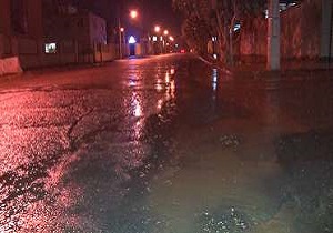 چاهدراز نهبندان رکوردار بارشهای خراسان جنوبی