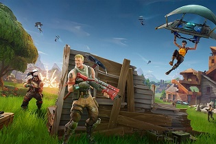 فورتنایت به تعداد ۲۰۰ میلیون کاربر در ماه دست یافت