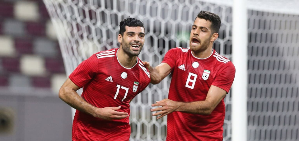 بازتاب پیروزی ایران مقابل قطر در AFC