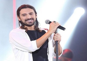 گلاب در همدان می خواند