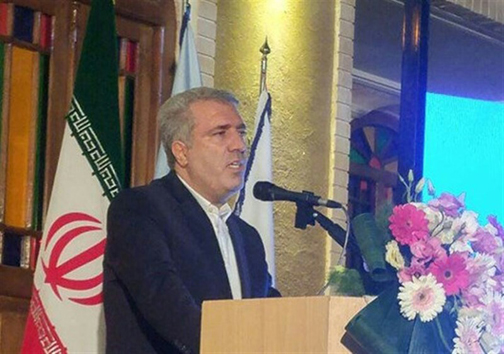 آموزش در حوزه صنایع‌دستی باید مورد توجه قرار گیرد