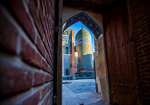 فراخوان طراحی سه المان استان اردبیل توسط هنرمندان صنایع دستی