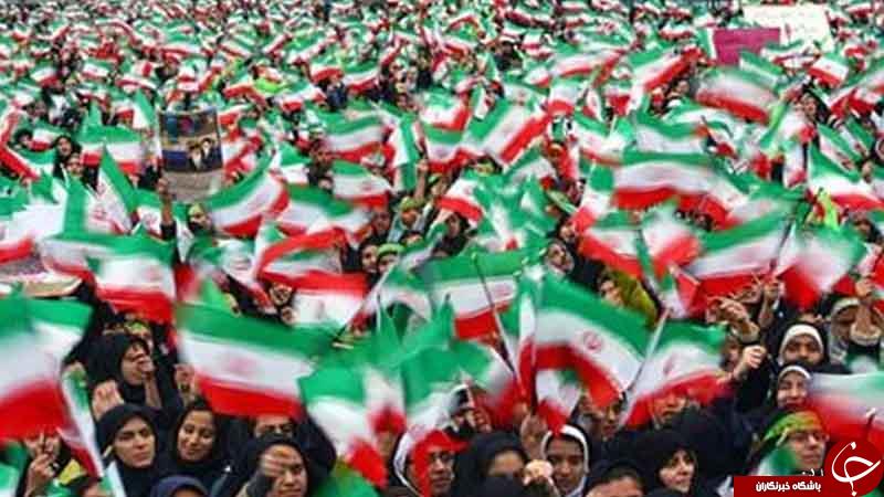 ایران در ایستگاه چهلم