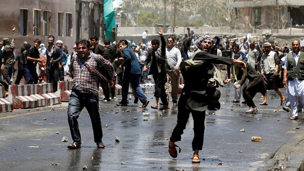 افغانستان پس از یمن شاهد بیشترین خشونت ها و تنش های سیاسی در 2019 خواهد بود