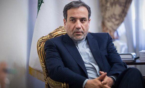 معاون وزارت خارجه ایران به کابل سفر می کند