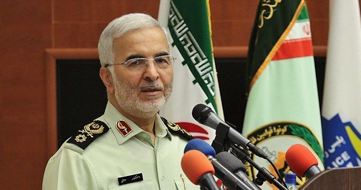 همتی///11.7 درصد تولید ناخالص ملی کشور به خسارت&zwnj;های ناشی از مواد مخدر هزینه می&zwnj;شود