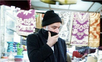 واکنش کاربران به بازدید شبانه امام جمعه بیله‌سوار با لباس مبدل در گمرک +تصاویر