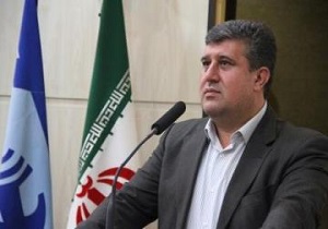 اجرای ۴۵۰۰ کیلومتر طرح فیبر نوری در استان کردستان