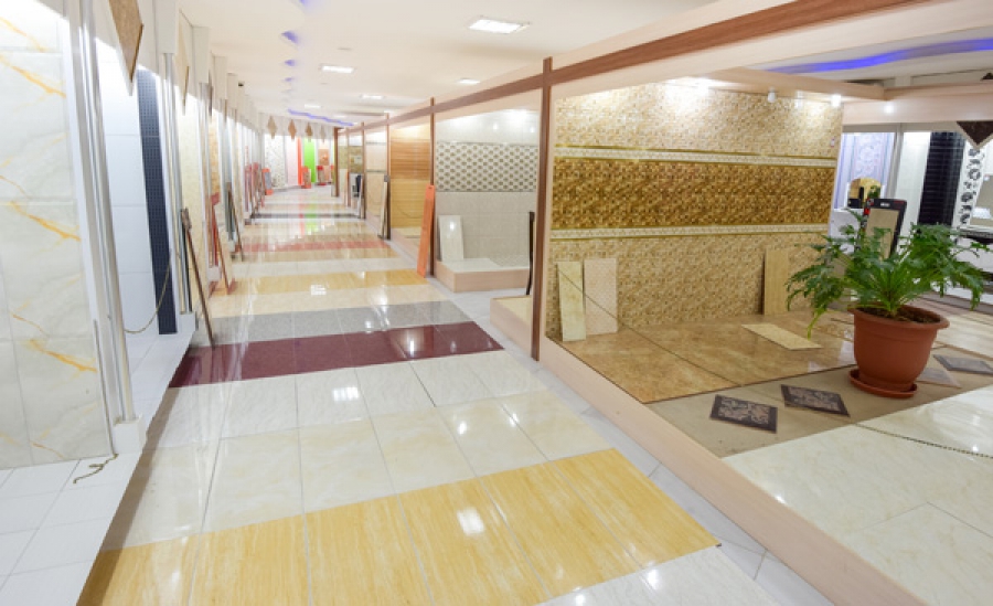 چگونه یک کاشی مناسب بخریم؟