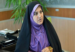 حمیرا ریگی به عنوان سفیر ایران در برونئی معرفی می&zwnj;شود