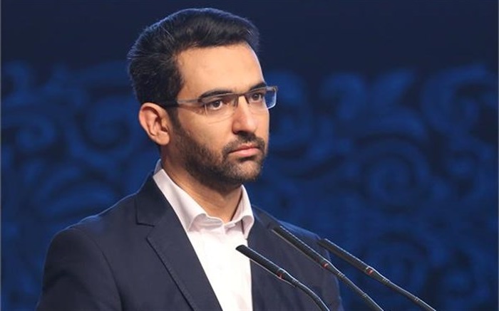 هسته IP شبکه ملی اطلاعات به ظرفیت به ۱۸/۵ ترابیت بر ثانیه می&zwnj;رسد/ در حوزه&zwnj; خدمات اَپی ۳۰۰ درصد رشد داشتیم / شرکت&zwnj;های داخلی توانسته&zwnj;اند ۵۰ درصد از سهم حوزه&zwnj; نقشه را نصیب خود کنند