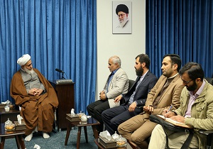 نسل نو را باید با مهندسی قرآنی پرورش داد