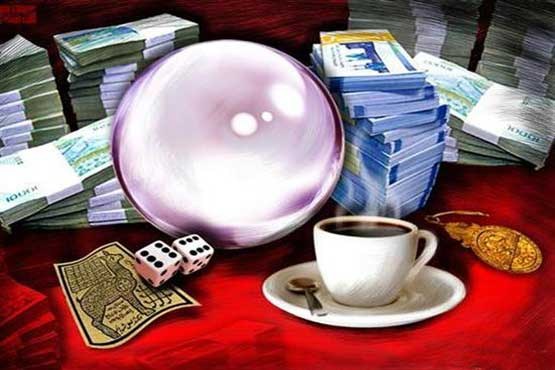 نفوذ متافیزیک قلابی در فضای مجازی/ صنف به روز شده رمال‌ها دردسر جدید پلیس فتا!
