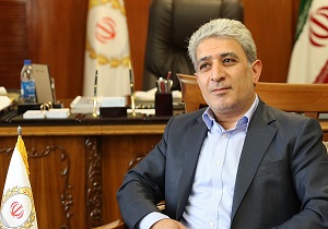 مدیر عامل بانک ملی ایران به اردبیل سفر می‌کند