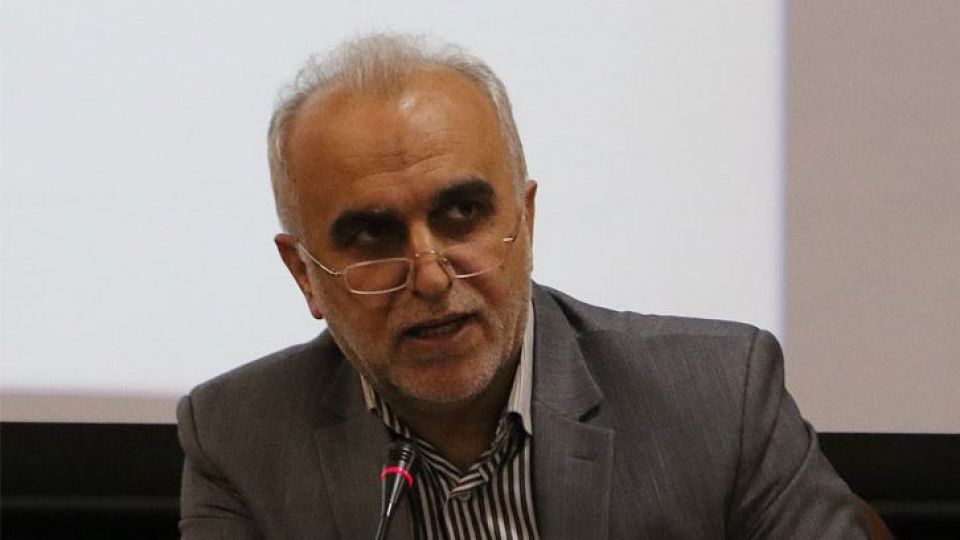 واگذاری پتروشیمی کرمانشاه فاقد تخلف صورت گرفته است