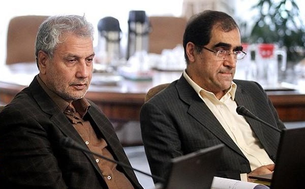 طرح شاخصی که دامن آقای وزیر را گرفت/ ریزشی معنادار که حکایت از وضعیت درونی دولت دارد/ وزیر بهداشت به جای پاسخگویی استعفا داد