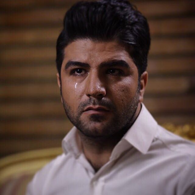 بینایی مجید خراط&zwnj;ها به حالت اول بر نمی&zwnj;گردد!