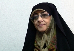 زبان و ادبیات فارسی زمینه ساز توسعه فرهنگ ایرانی به کشورهای دیگر