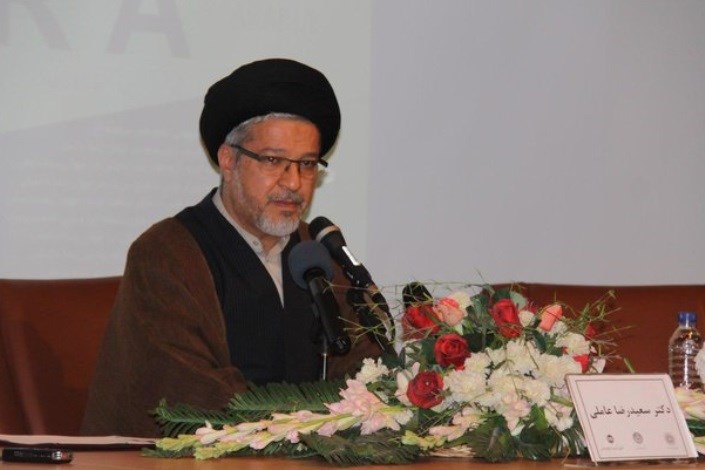 نامزد احتمالی دبیری شورای عالی انقلاب فرهنگی کیست و چرا با جاسوس سیا دیدار کرده است؟ + عکس