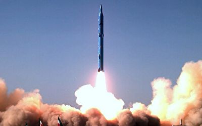 آمریکایی&zwnj;ها از کدام موشک ایران بیشتر می&zwnj;ترسند؟ + فیلم